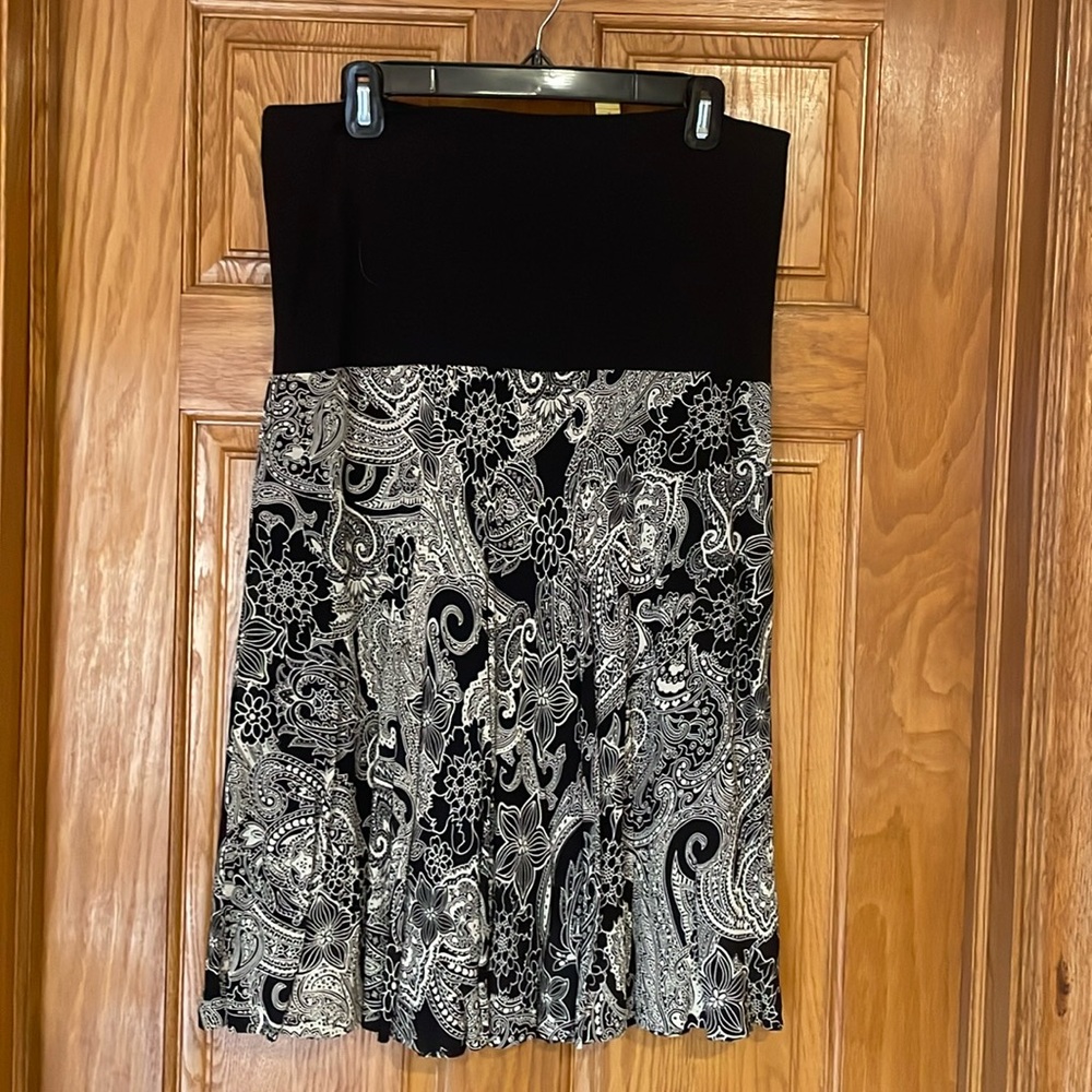 Multi function dress